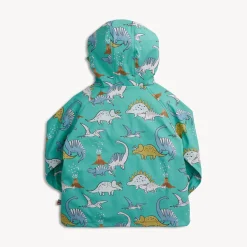 Magnetic Color Changing Raincoat