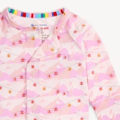 Magnetic Convertible Coverall