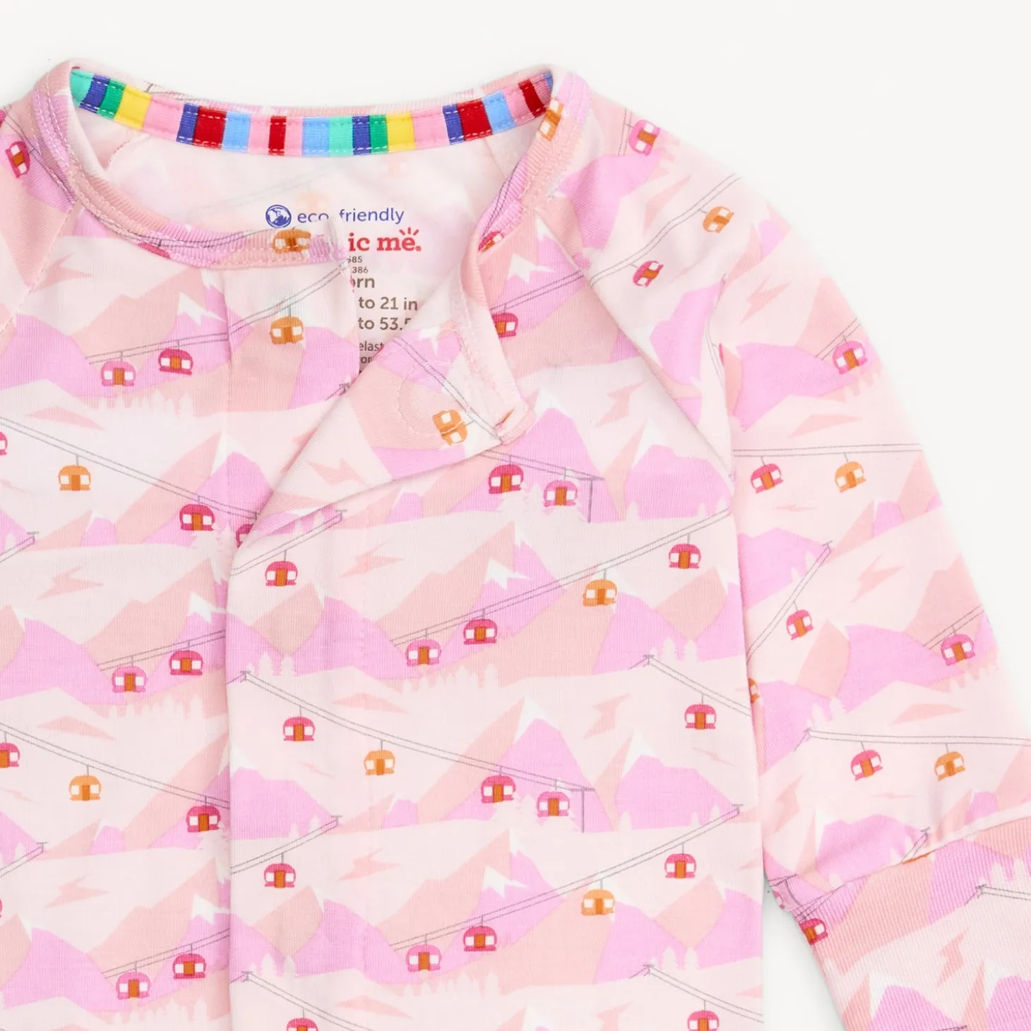 Magnetic Convertible Coverall