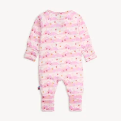 Magnetic Convertible Coverall