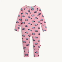 Magnetic Convertible Coverall