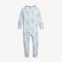 Magnetic Convertible Coverall