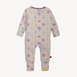 Magnetic Convertible Coverall