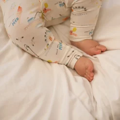 Magnetic Convertible Coverall