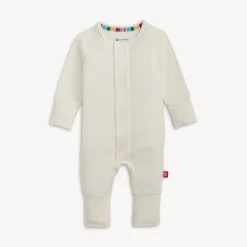 Magnetic Convertible Coverall