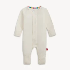 Magnetic Convertible Coverall