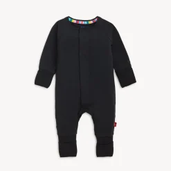 Magnetic Convertible Coverall
