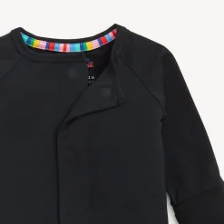Magnetic Convertible Coverall
