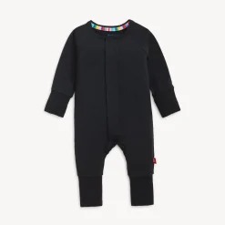 Magnetic Convertible Coverall