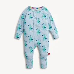 Magnetic Convertible Coverall