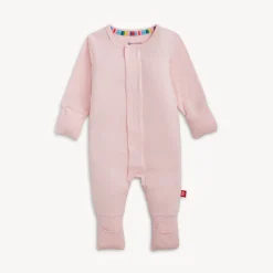 Magnetic Convertible Coverall