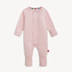Magnetic Convertible Coverall