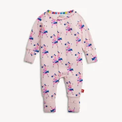 Magnetic Convertible Coverall