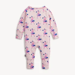 Magnetic Convertible Coverall