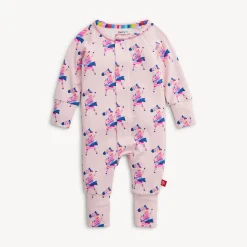 Magnetic Convertible Coverall