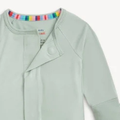 Magnetic Convertible Coverall