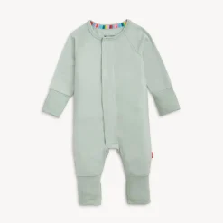 Magnetic Convertible Coverall