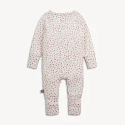 Magnetic Convertible Coverall
