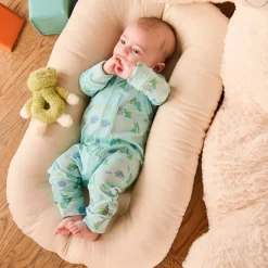 Magnetic Convertible Coverall