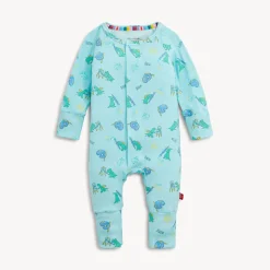 Magnetic Convertible Coverall