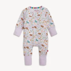 Magnetic Convertible Coverall