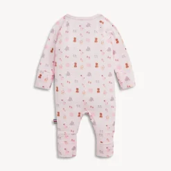 Magnetic Convertible Coverall