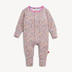 Magnetic Convertible Coverall