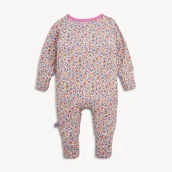 Magnetic Convertible Coverall