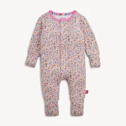 Magnetic Convertible Coverall