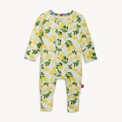 Magnetic Convertible Coverall