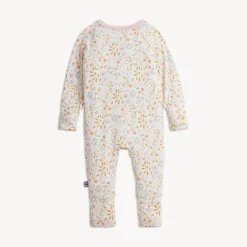 Magnetic Convertible Coverall
