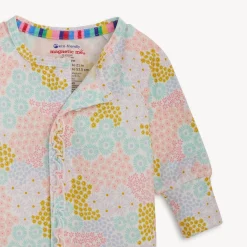 Magnetic Convertible Coverall