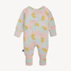 Magnetic Convertible Coverall