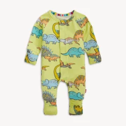 Magnetic Convertible Coverall