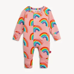 Magnetic Convertible Coverall