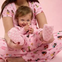 Magnetic Convertible Coverall