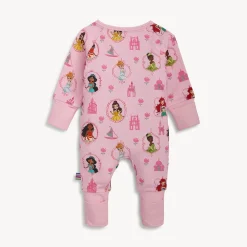 Magnetic Convertible Coverall