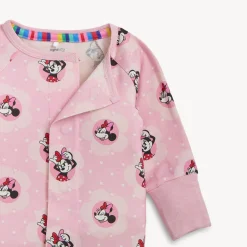 Magnetic Convertible Coverall