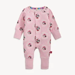 Magnetic Convertible Coverall