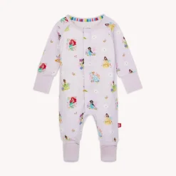Magnetic Convertible Coverall