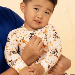 Magnetic Convertible Coverall