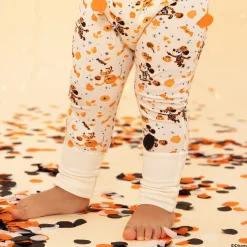 Magnetic Convertible Coverall