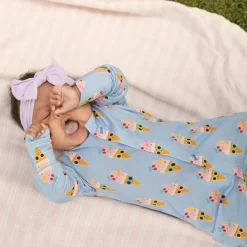 Magnetic Convertible Coverall