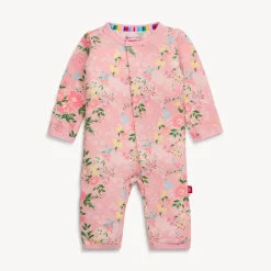 Magnetic Coverall