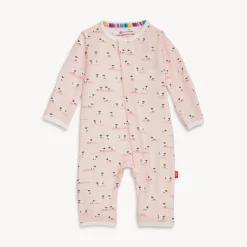 Magnetic Coverall