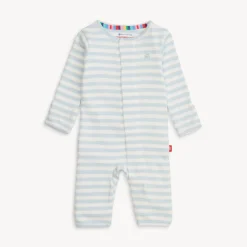 Magnetic Coverall