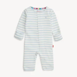 Magnetic Coverall