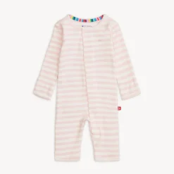 Magnetic Coverall