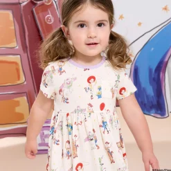 Magnetic Dress