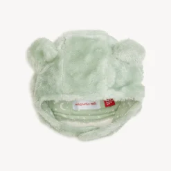 Magnetic Easy Close Cap